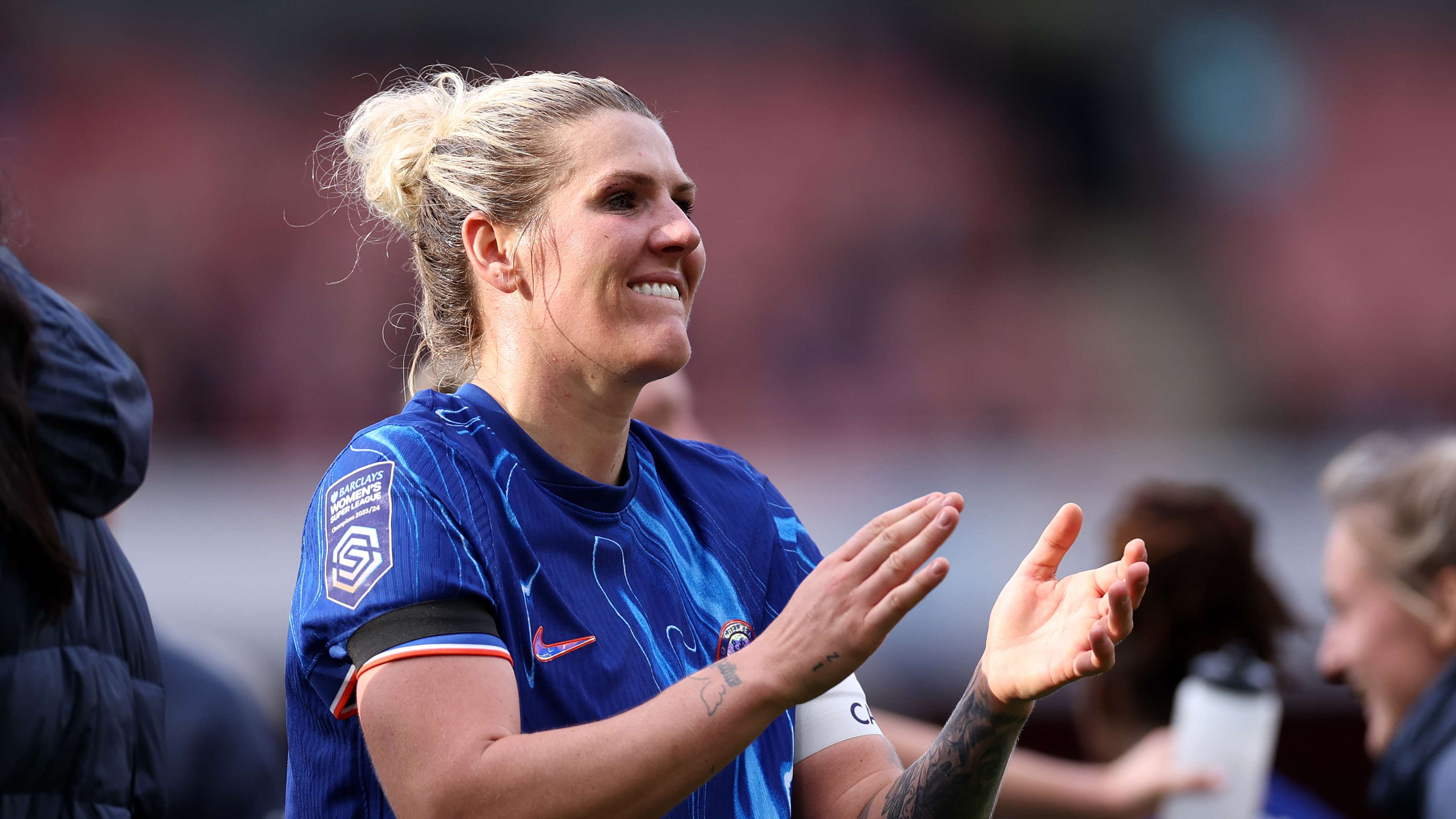 强大的球迷 强大的球迷