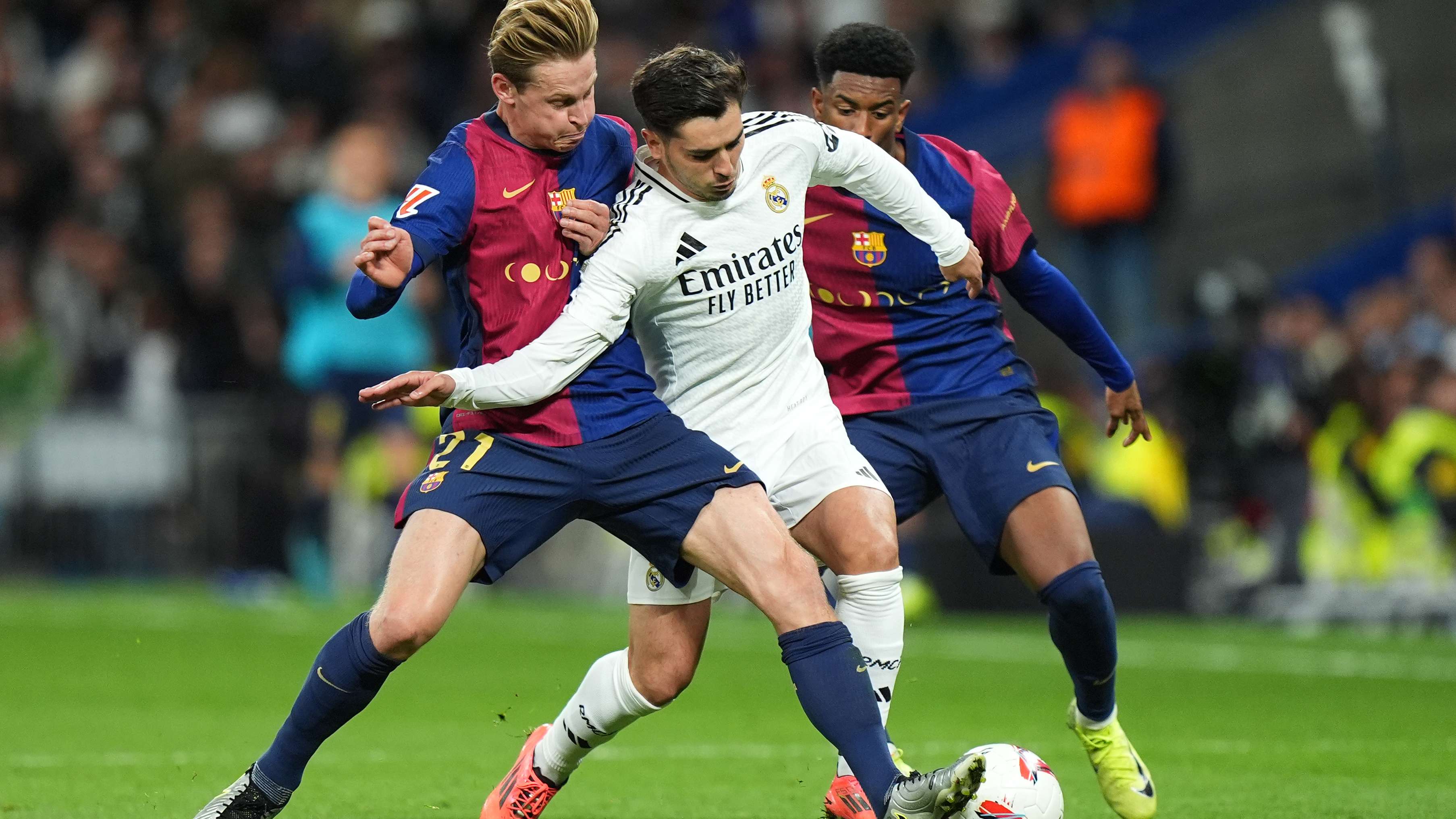 一场比赛中 一场比赛中