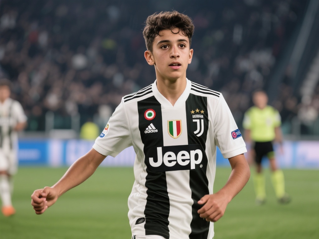 球迷心中的 球迷心中的